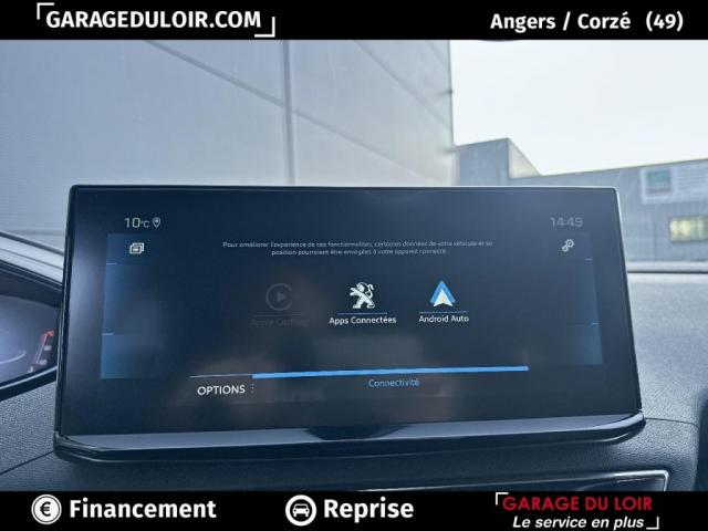 Peugeot 5008 image 4