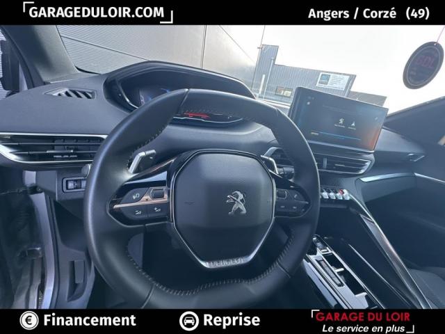 Peugeot 5008 image 1
