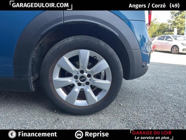 Mini Countryman image 8