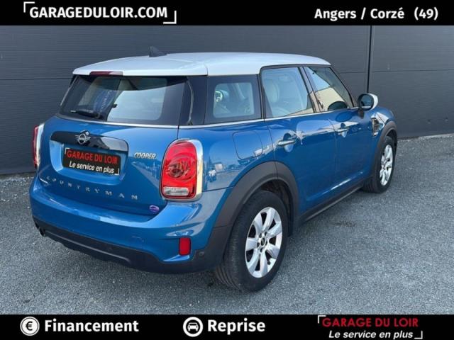 Mini Countryman image 2