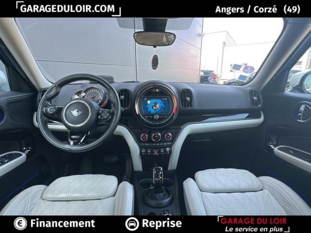 Mini Countryman image 9