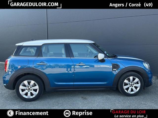 Mini Countryman image 5