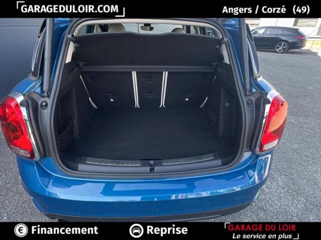 Mini Countryman image 1