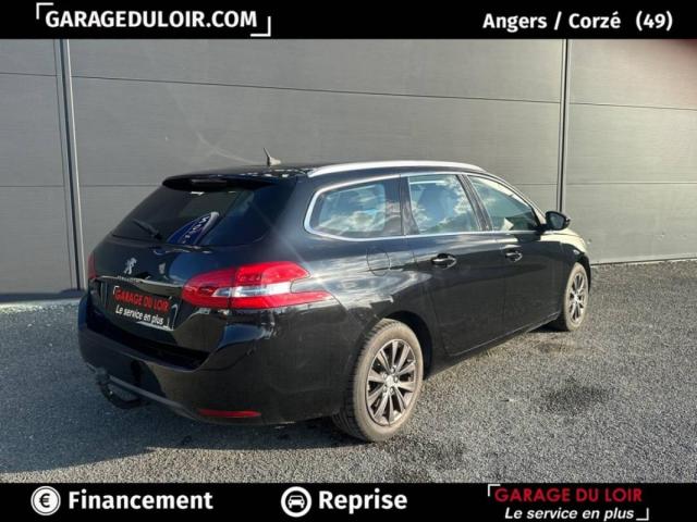 Peugeot 308 Sw image 2