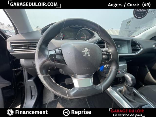 Peugeot 308 Sw image 9