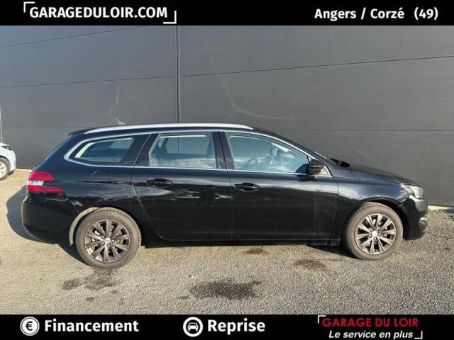 Peugeot 308 Sw image 3