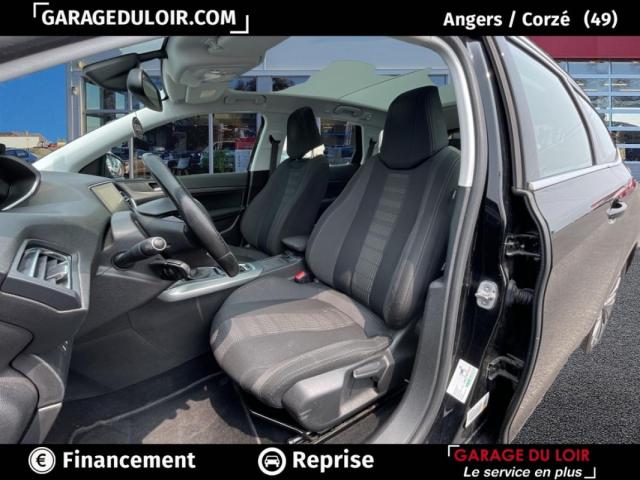 Peugeot 308 Sw image 7
