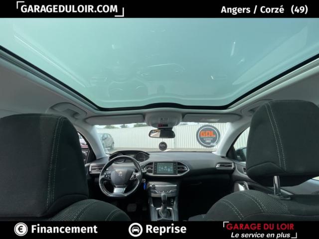 Peugeot 308 Sw image 1