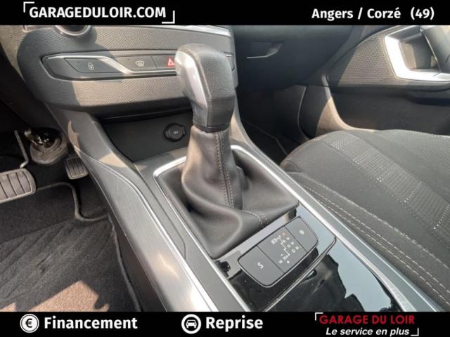 Peugeot 308 Sw image 6