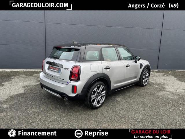 Mini Countryman image 8