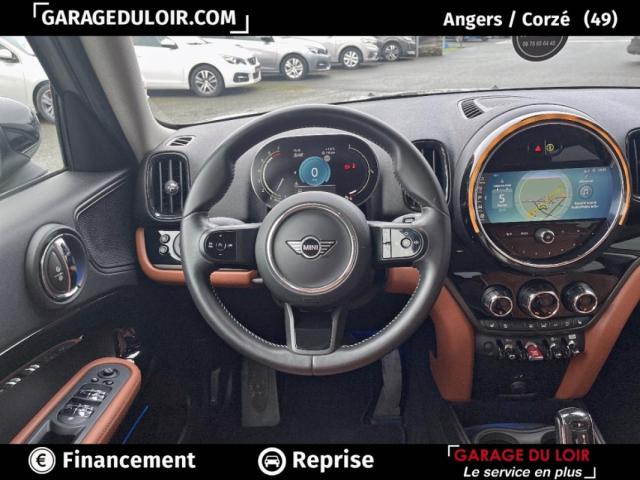 Mini Countryman image 1