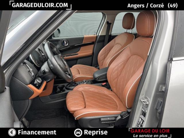 Mini Countryman image 9