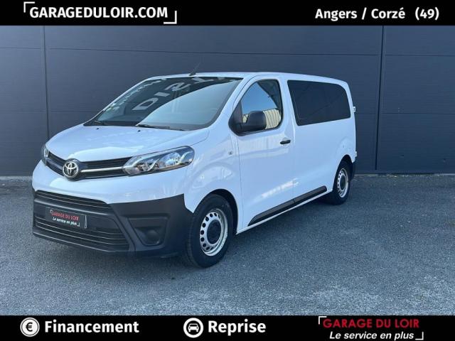 Toyota Proace image 4