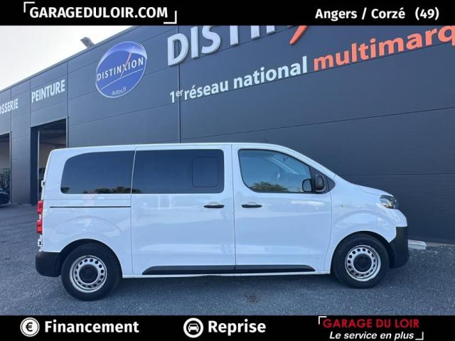 Toyota Proace image 6