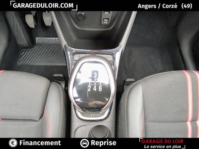 Opel Crossland image 1