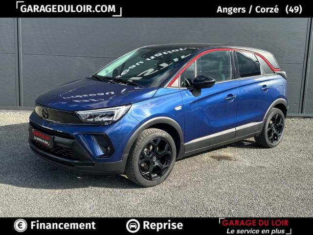 Opel Crossland image 8