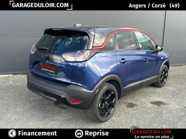 Opel Crossland image 3