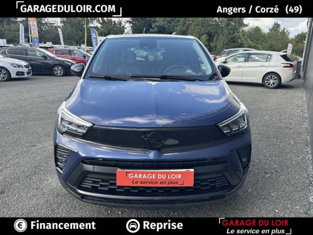 Opel Crossland image 2