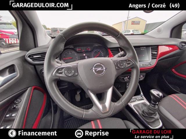 Opel Crossland image 5