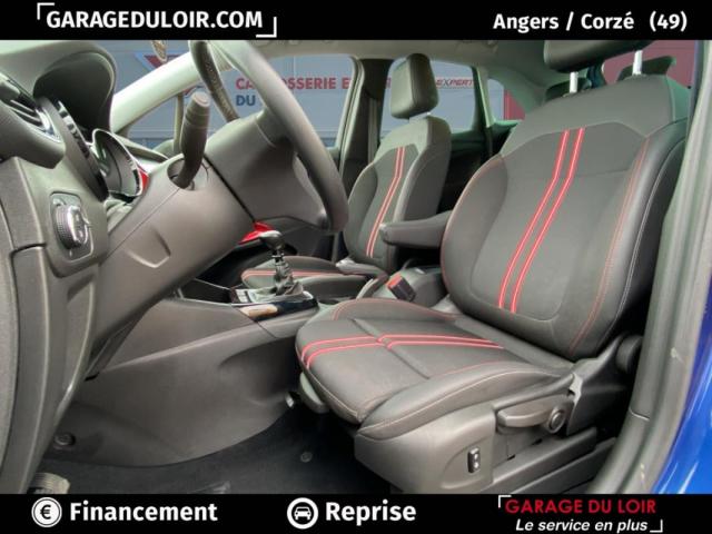 Opel Crossland image 6