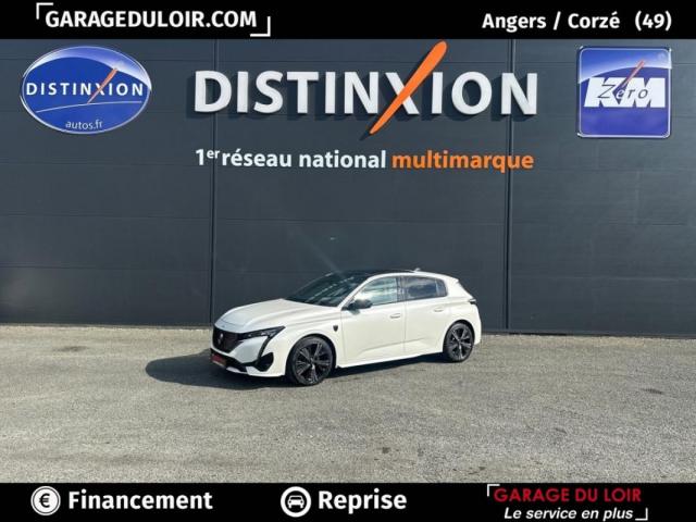Peugeot 308 Iii Puretech 130 S&s Allure