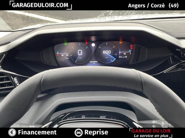 Peugeot 308 image 6