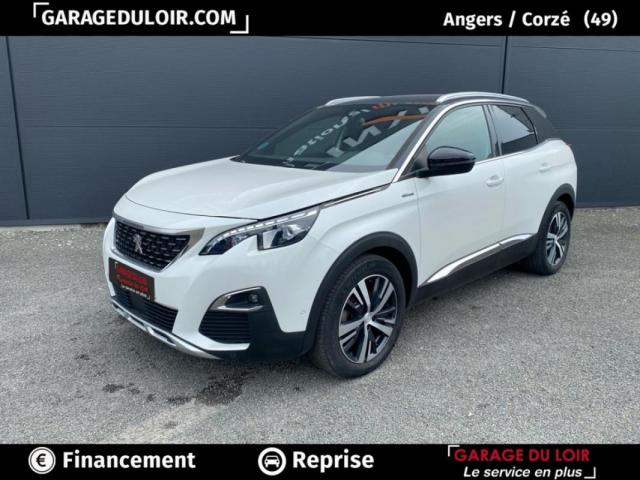 Peugeot 3008 image 4
