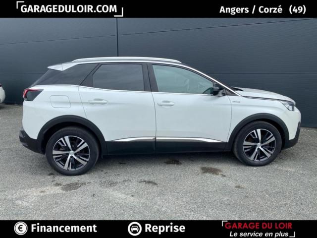 Peugeot 3008 image 3