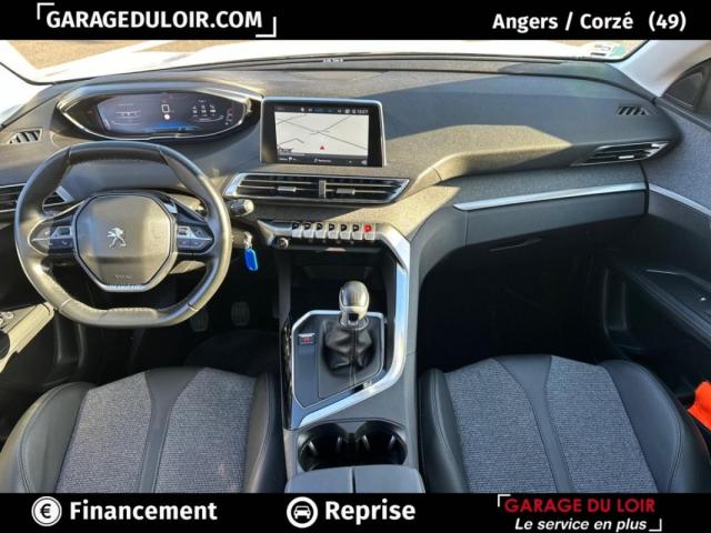 Peugeot 3008 image 1