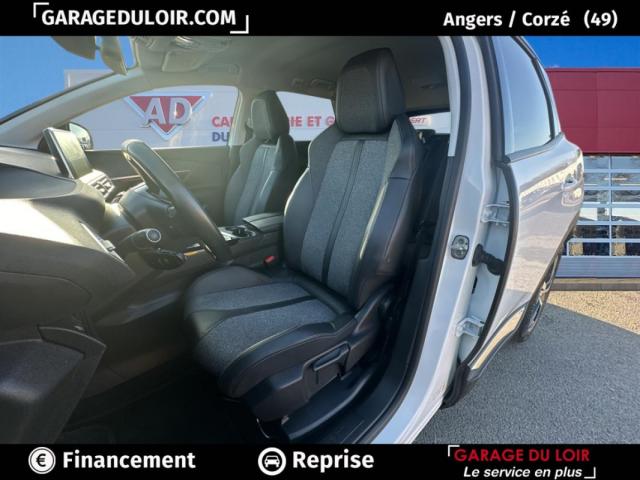 Peugeot 3008 image 9