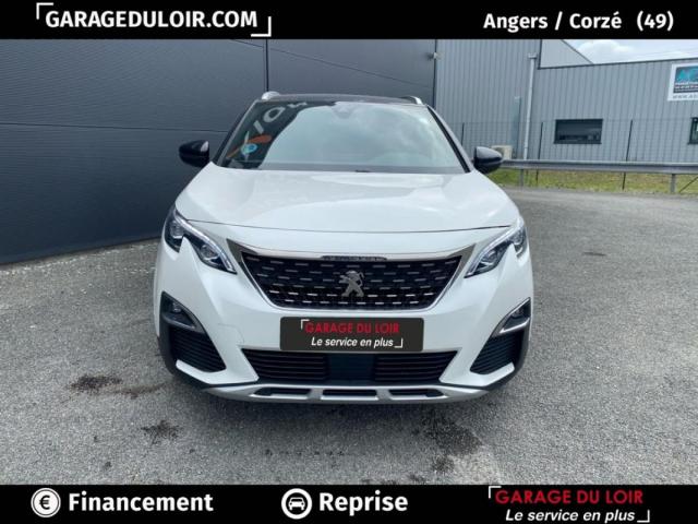 Peugeot 3008 image 2