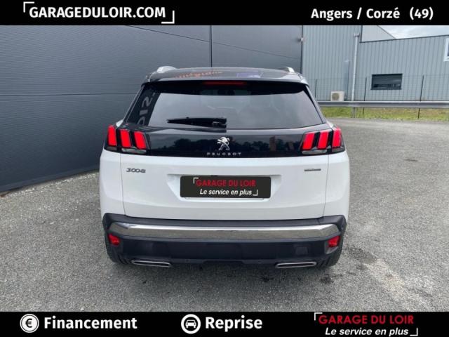 Peugeot 3008 image 5