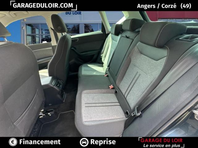 Seat Ateca image 6