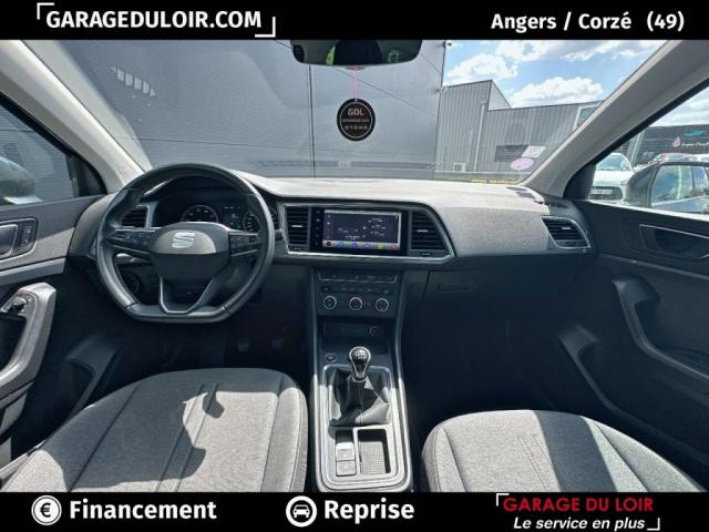Seat Ateca image 1