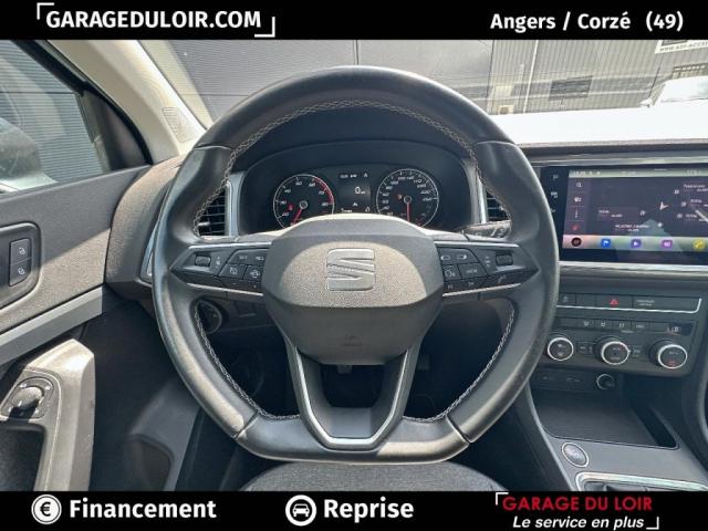 Seat Ateca image 2