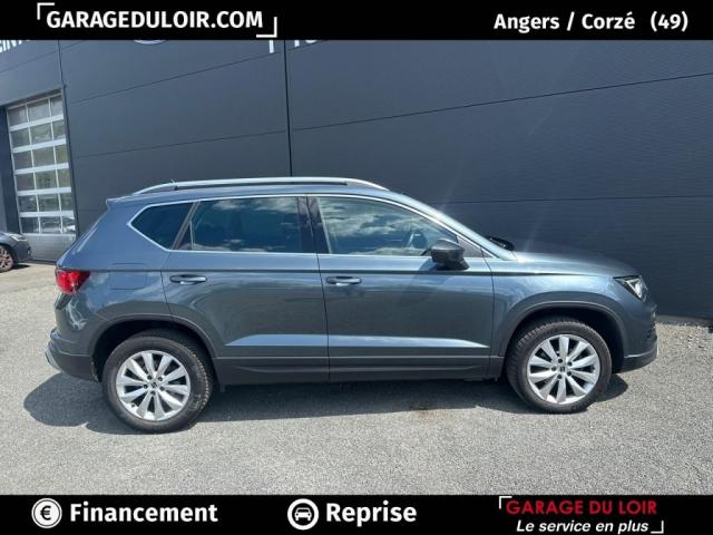 Seat Ateca image 7