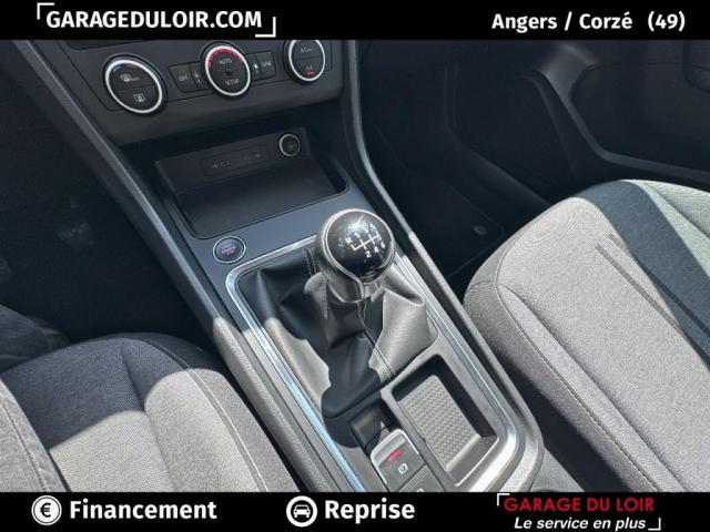 Seat Ateca image 8