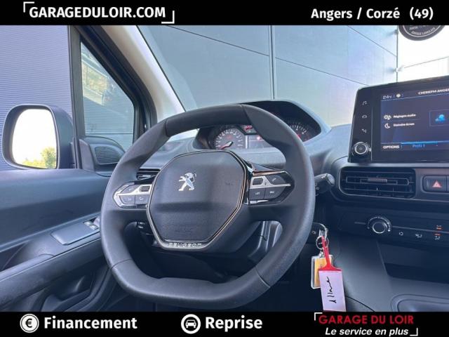 Peugeot Rifter image 7