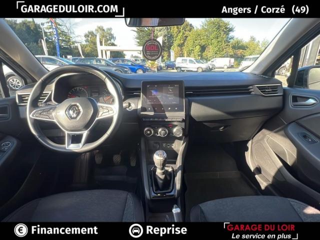 Renault Clio image 8