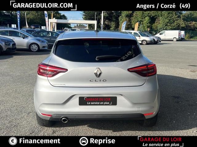 Renault Clio image 7