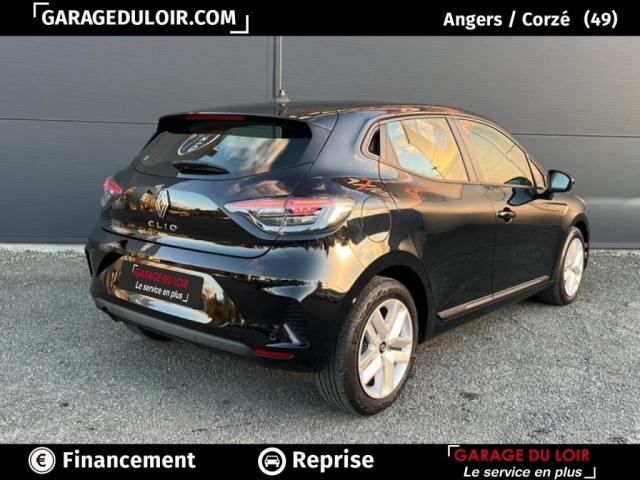 Renault Clio image 8