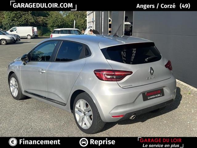 Renault Clio image 6