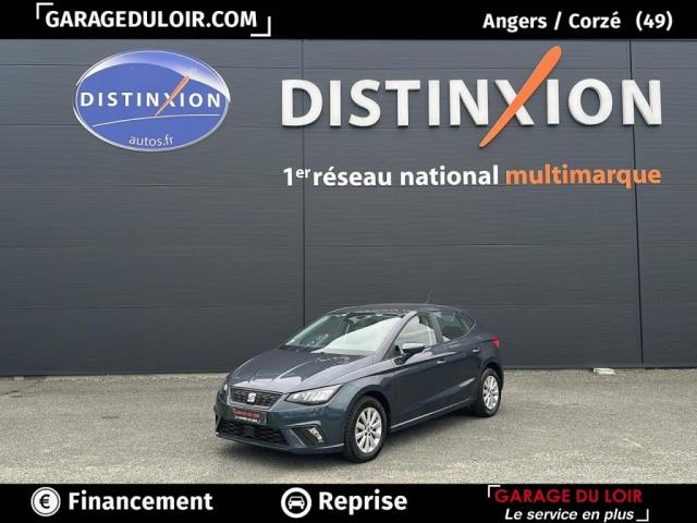 Seat Ibiza V 1.0 Ecotsi 95 Business