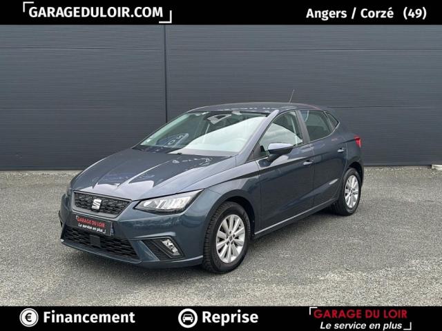 Seat Ibiza image 1