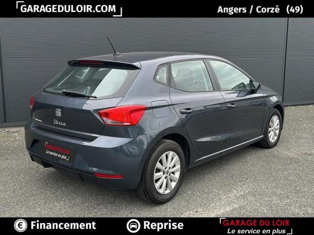 Seat Ibiza image 7