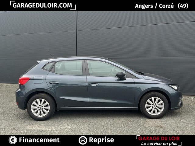 Seat Ibiza image 3