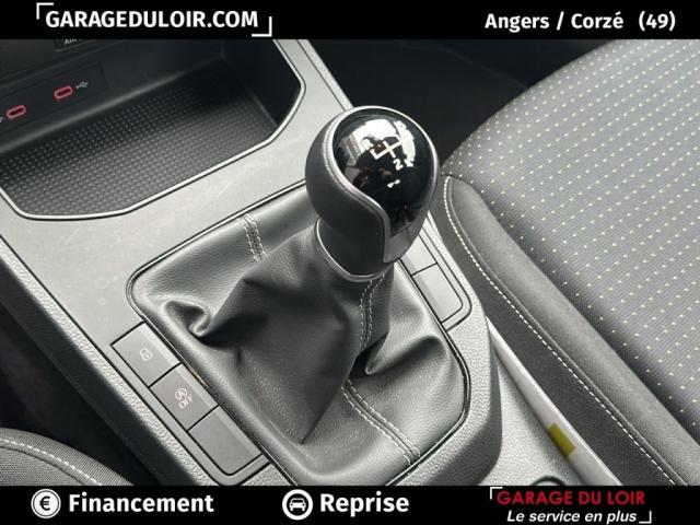 Seat Ibiza image 4
