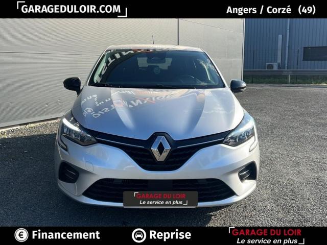 Renault Clio image 2