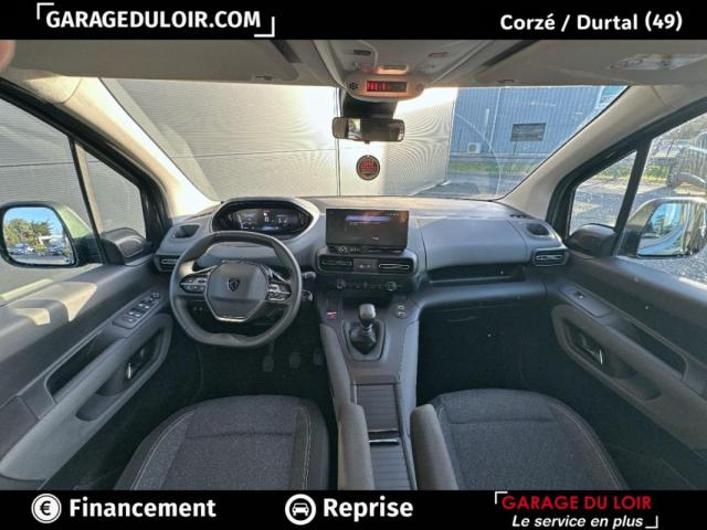 Peugeot Rifter image 2