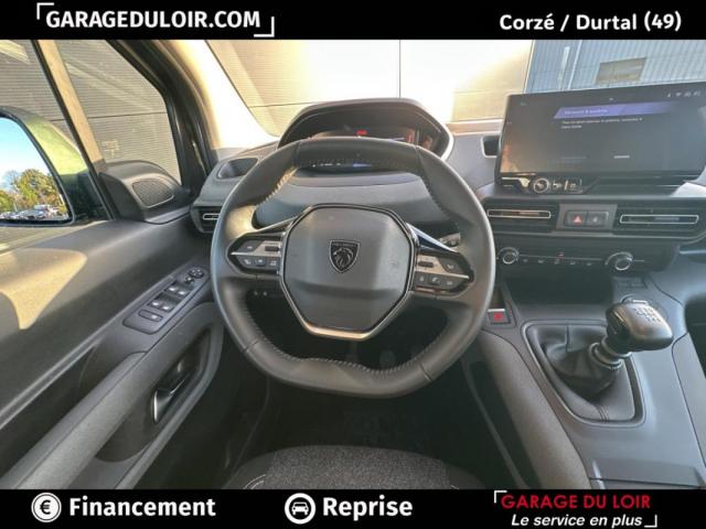 Peugeot Rifter image 4